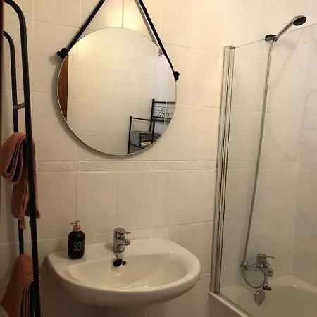 Apartament Casa Sanvi