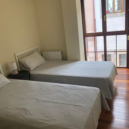 Apartament Casa Sanvi San Vicente De La Barquera