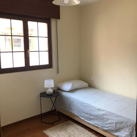 Casa Sanvi * San Vicente De La Barquera