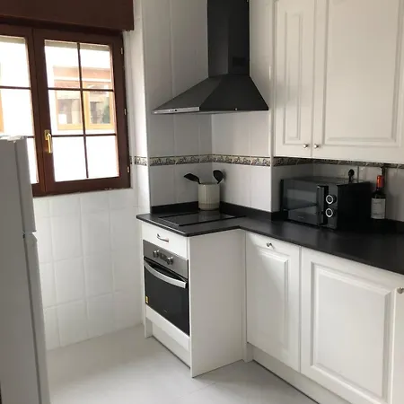 Apartament Casa Sanvi San Vicente De La Barquera