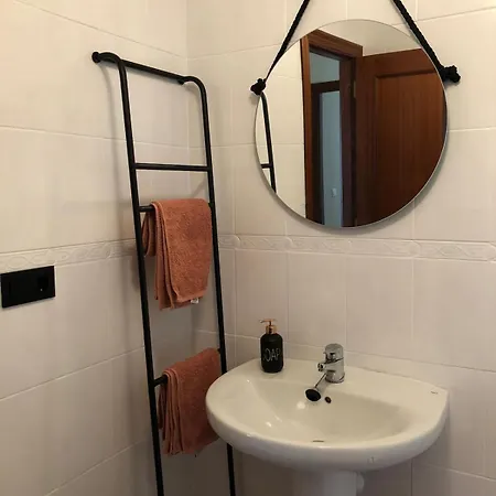 Casa Sanvi *