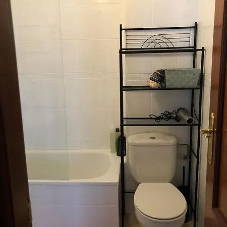 Apartament Casa Sanvi *