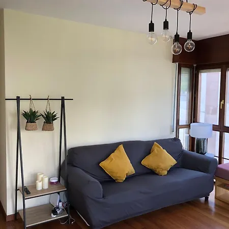 Casa Sanvi Apartament