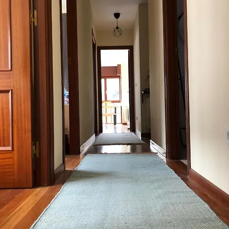 Apartament Casa Sanvi